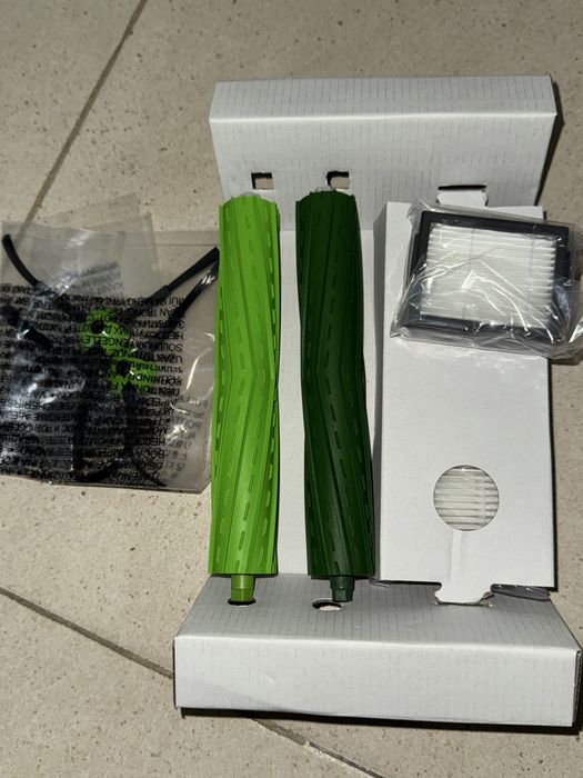 Kit substuicao IRobot Roomba - novo/selado