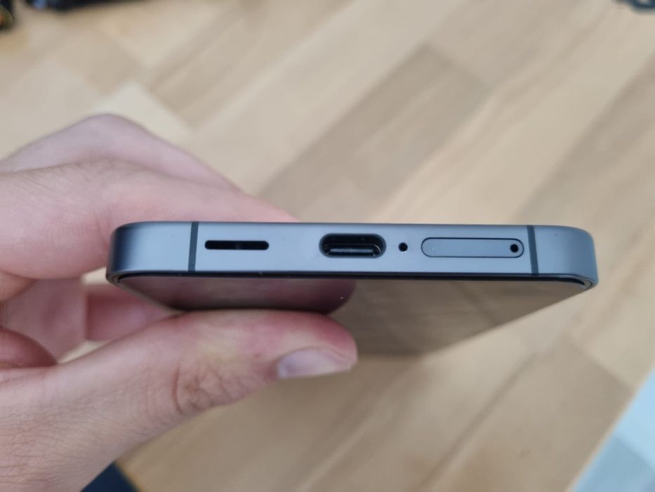 Samsung s24 plus(Fatura e Garantia)