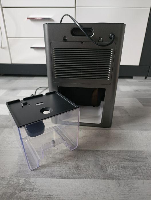 Osuszacz powietrza Mozano home 2,5 l