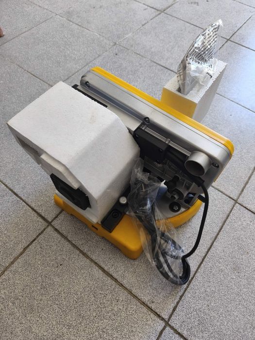 Serra Oscilante Einhell 850watt