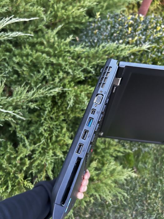 Lenovo ThinkPad L530 i5-3230M 8GB DDR3 HDD 500GB 15.5” LCD WXGA