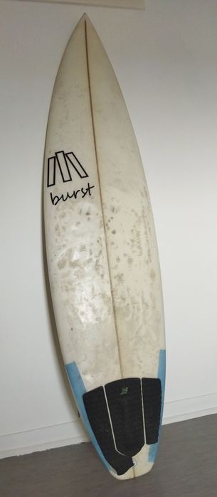 Prancha de Surf Burst 6'3