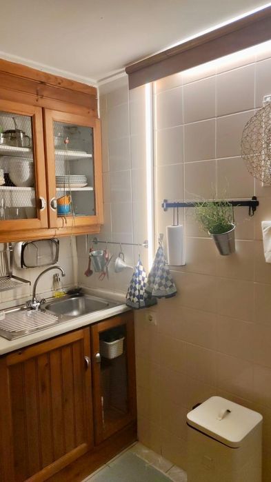 Apartamento T1 + 1 Alcântara