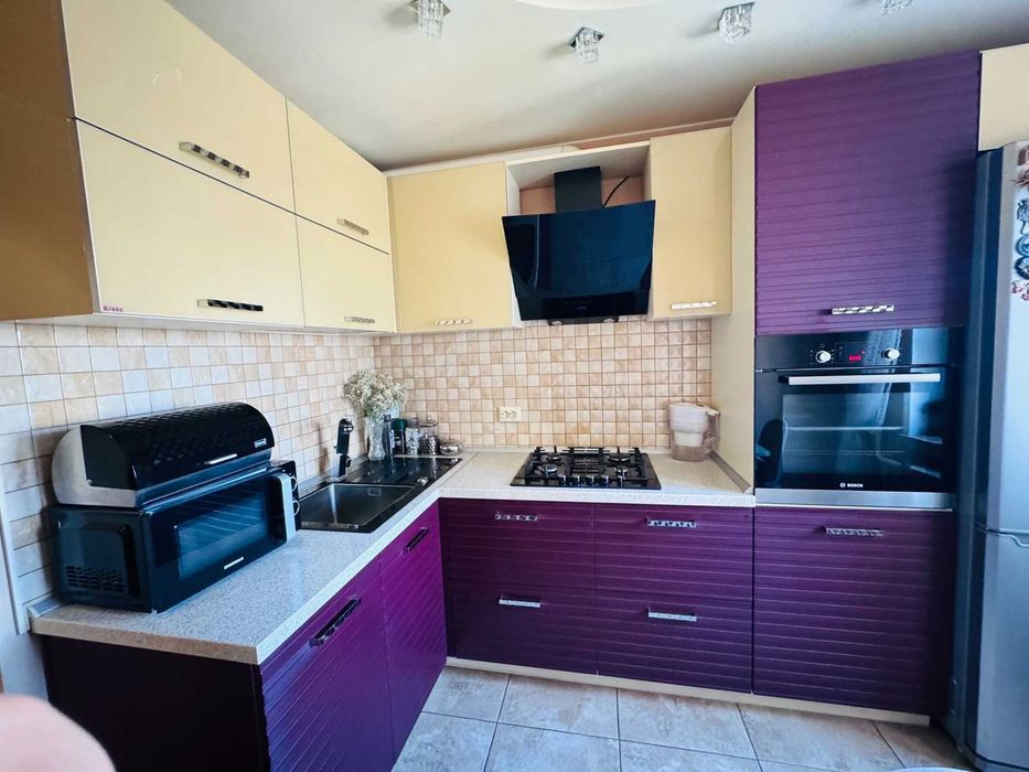 3-rooms apartment apartment by the address st. Magistratskaya (area 62,6 m²) - Atlanta.ua - photo 12