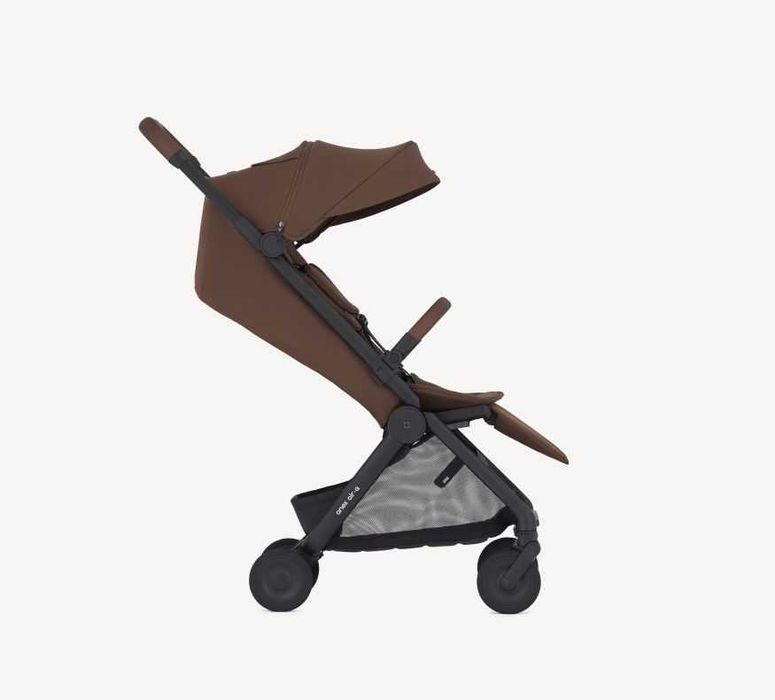 Anex Air-Q lekka spacerówka