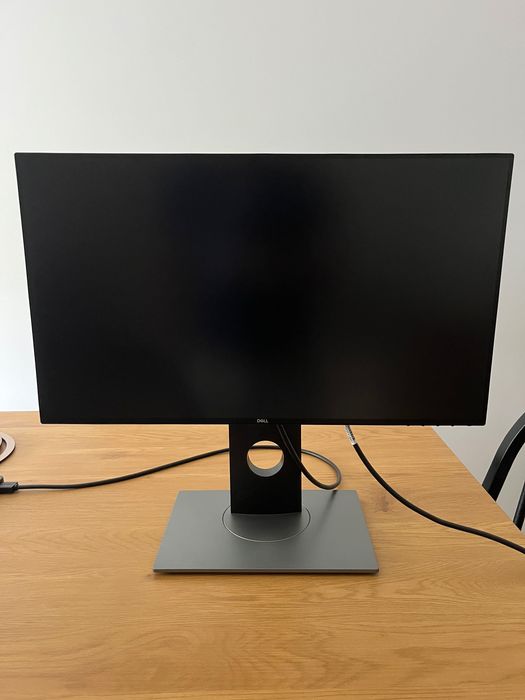 Monitor Dell UltraSharp U2417H IPS 23.8”
