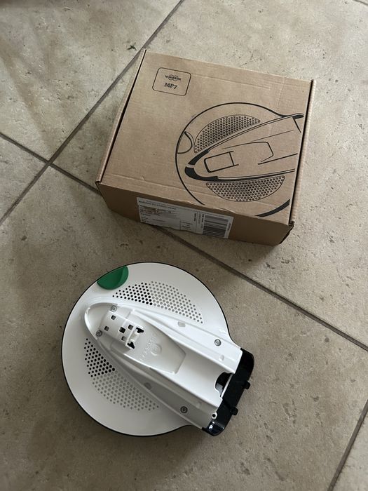 Kobold PB7 UpClean - Kit de limpeza e lavagem de colchões