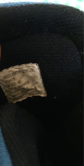 Дитячі ролики на ходу