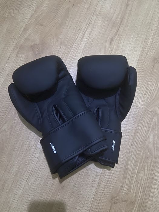 Luvas Boxe VENUM