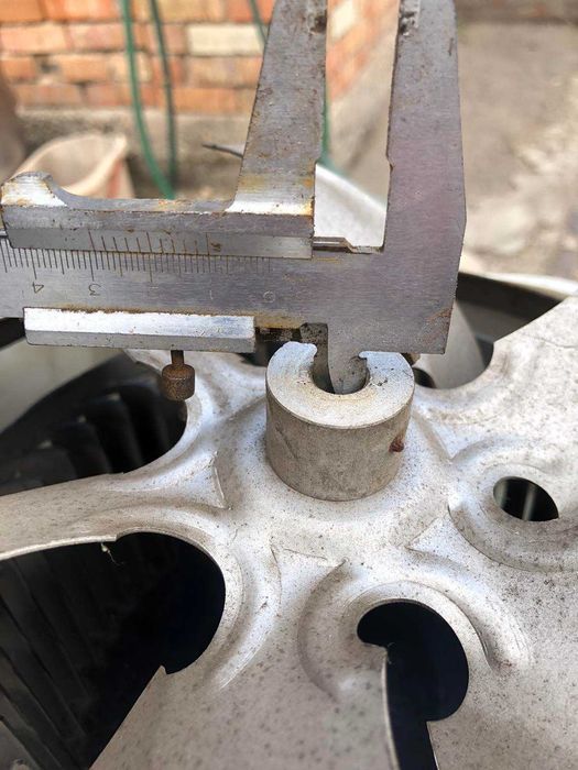 Лопасть вентилятор пропеллер улитка