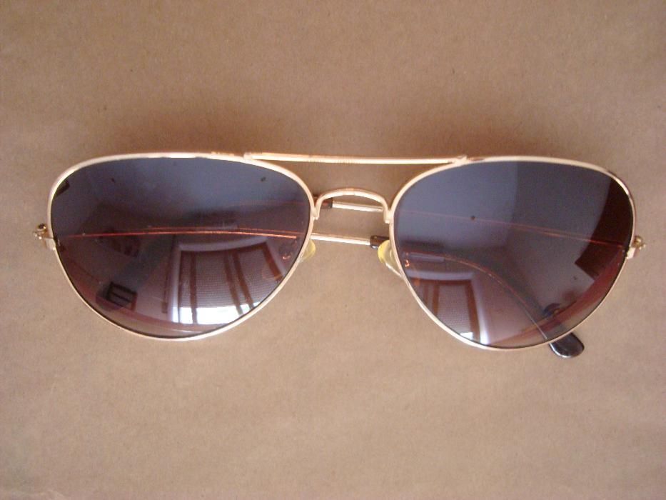 Óculos de sol unisexo