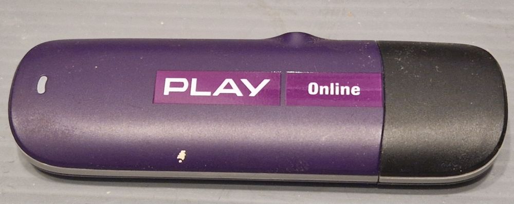 Modem Huawei e173