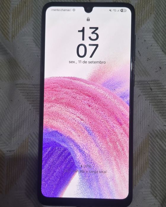 Samsung Galaxy A33