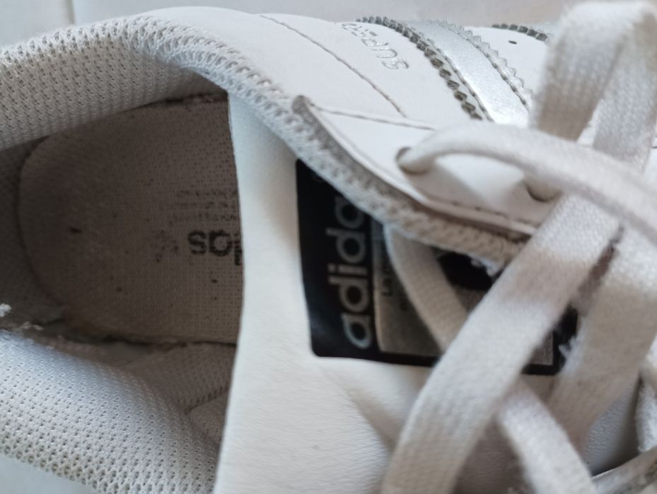 Sapatilhas Adidas T.38