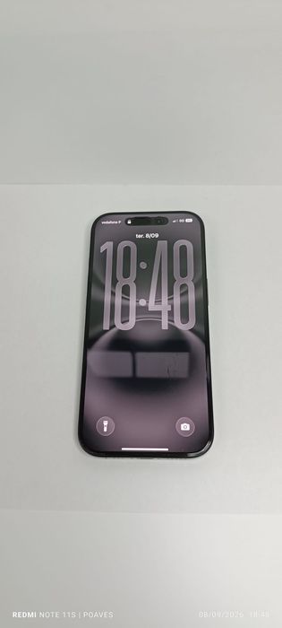 Iphone 16 pro 128GB