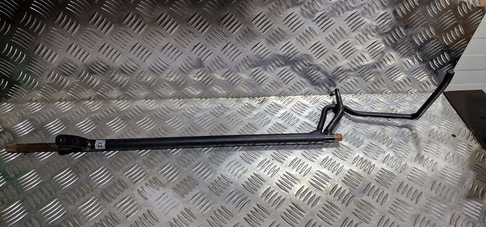 Pedały dodatkowe dokładka  belka do nauki jazdy toyota nowe