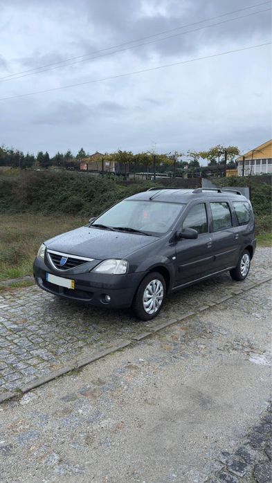 Dacia logan 1.5 dci