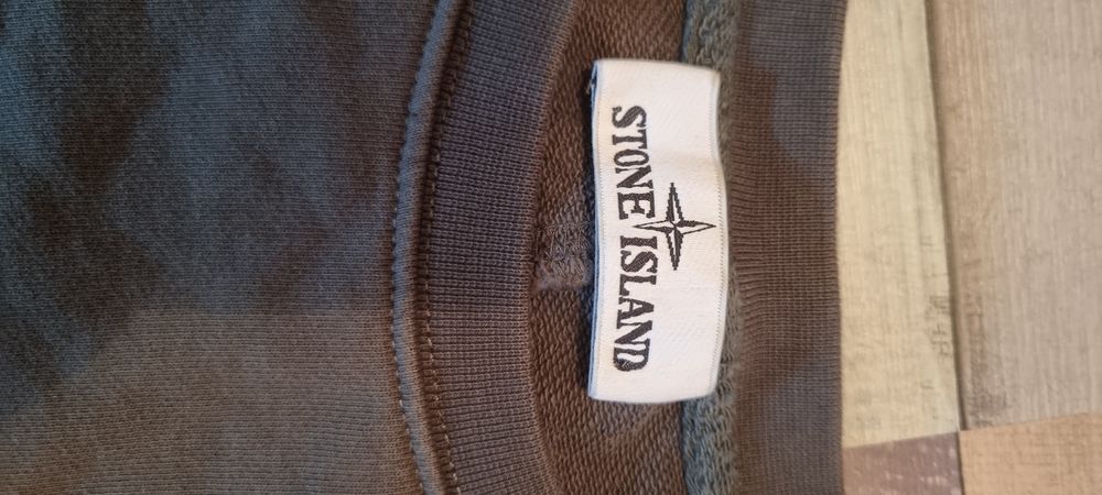 Bluza Stone Island