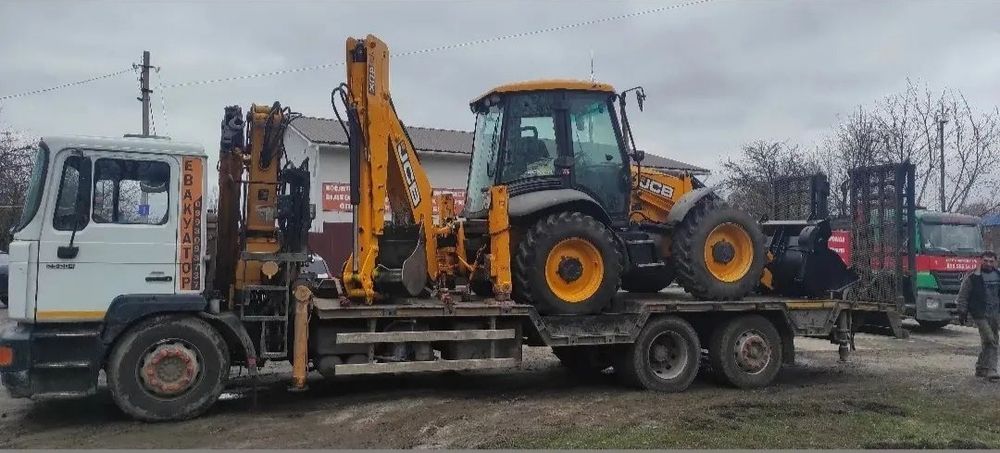Услуги Эвакуатор кран манипулятор. Грузовый трал ,эвакуатор 16 тон