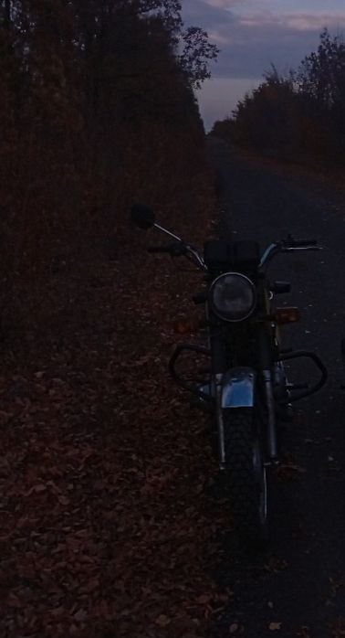 Продам Иж Юпітер 5