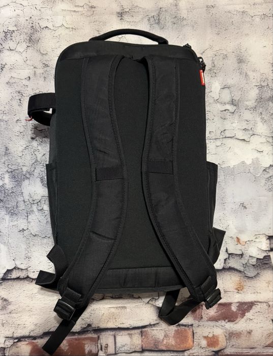 Фото рюкзак Manfrotto