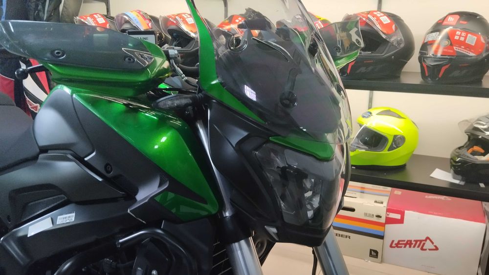 Мотоцикл Bajaj Dominar 400 UG 2  Офіційний Дилер! В наявноcті 2026 рік