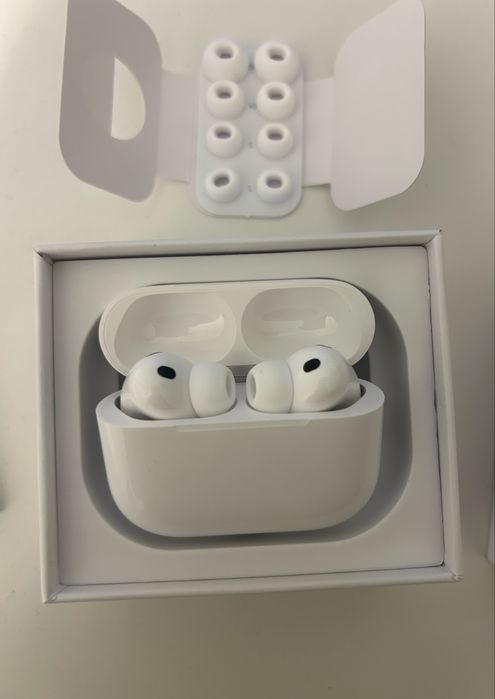 Airpods pro 3 ANC