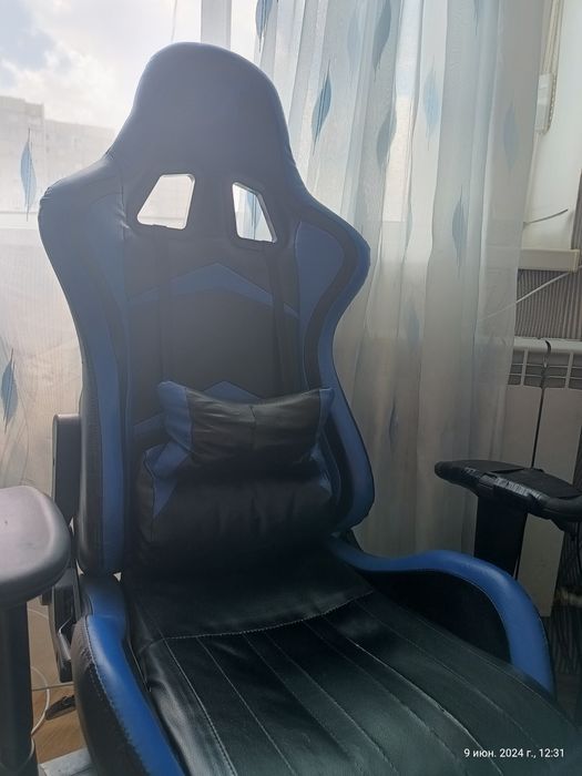 Продается игровая сборке ПК на основе RTX 3060 ABD INTEL CORE I5 11 GE