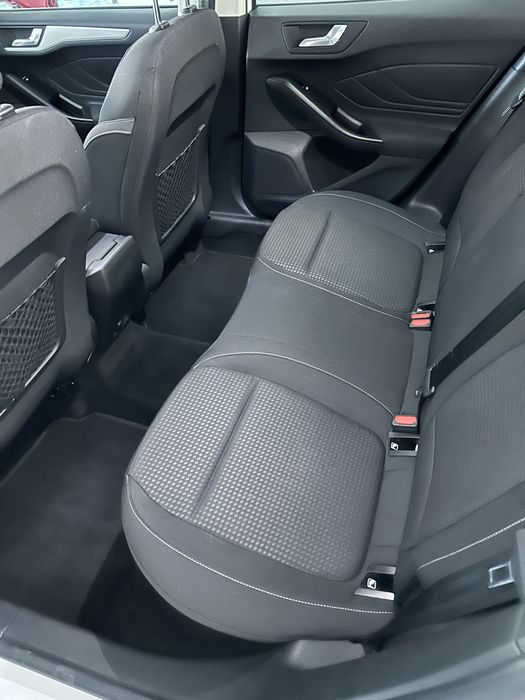Ford Focus SW 1.5 TDCi EcoBlue Business (2021) –Nacional
