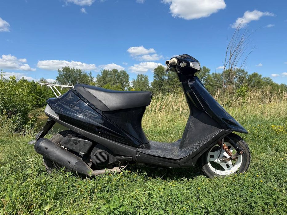 Продам Suzuki addres v100 торг
