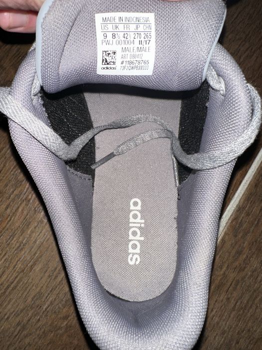 Кросівки adidas чоловічі