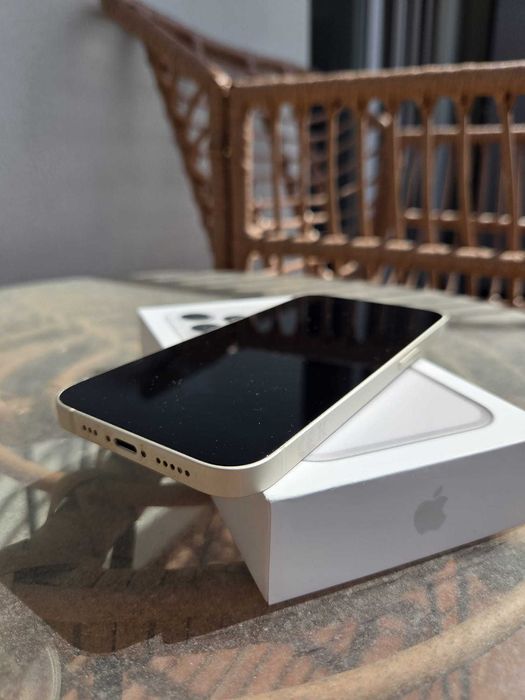 iPhone 13 128GB | IMPECÁVEL | 100% FUNCIONAL | BATERIA 75%