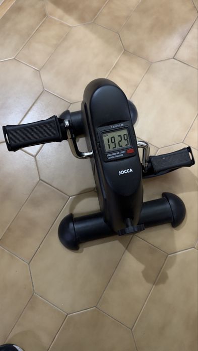 Pedaleira Jocca Semi-Nova