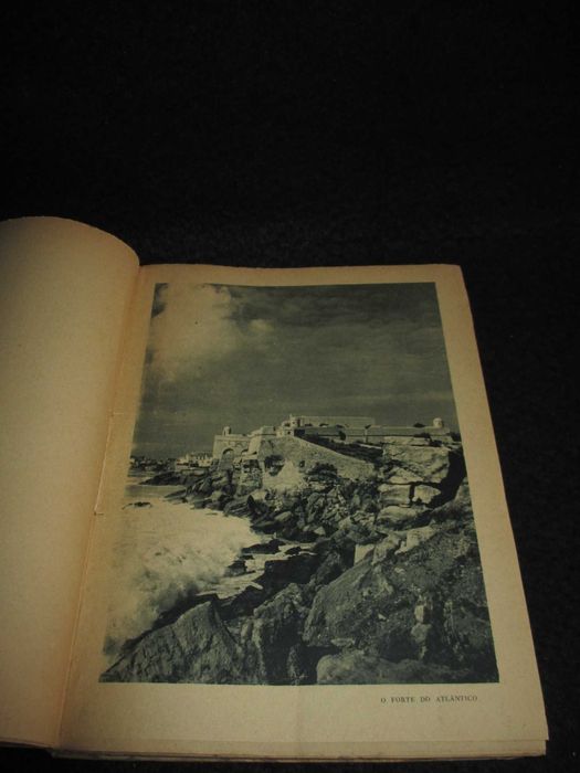 Livro Férias com Salazar Christine Garnier 1952