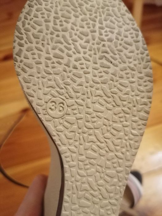 Sandały Tommy Hilfiger rozm 36