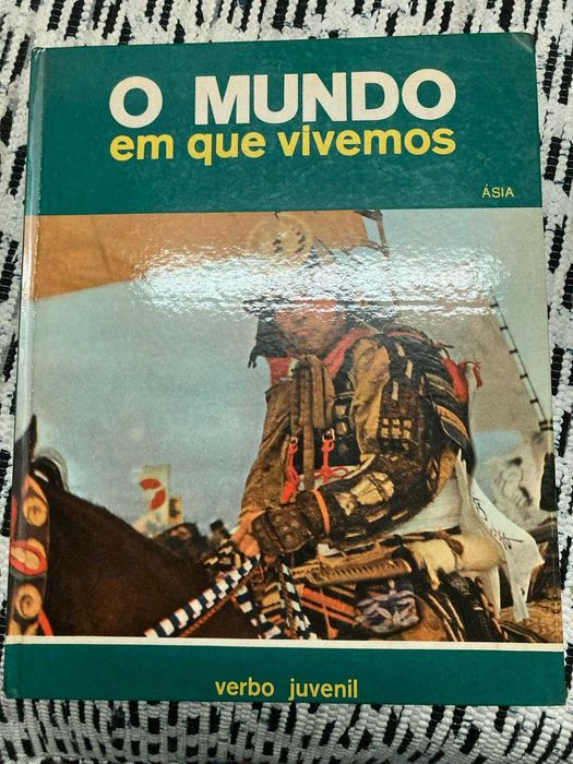 Enciclopédia Juvenil