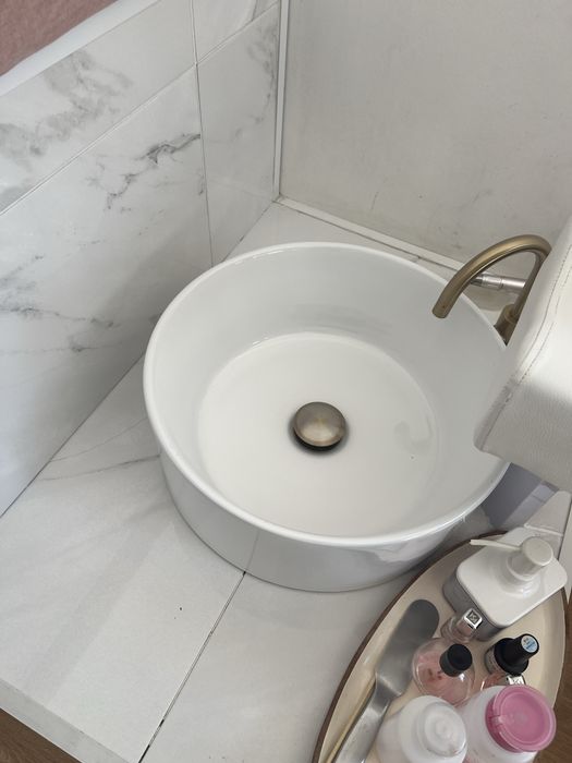 Movel completo de pedicure