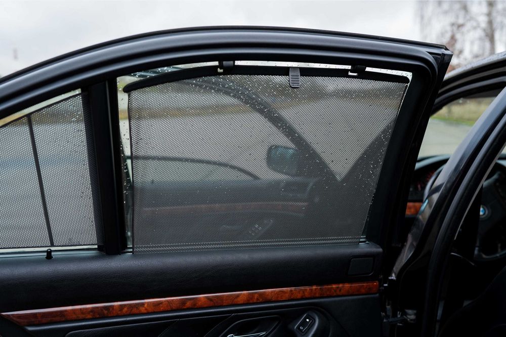 BMW Seria 5 e39 V8 1997