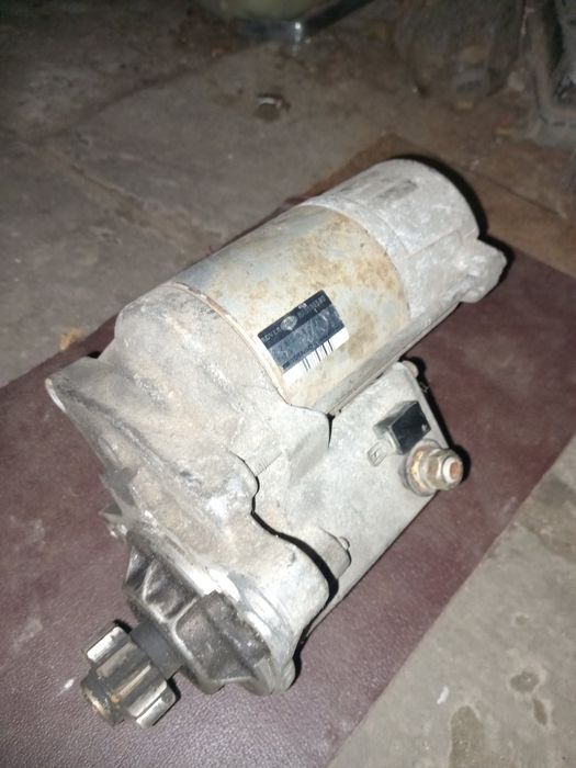 Стартер Rover 620.