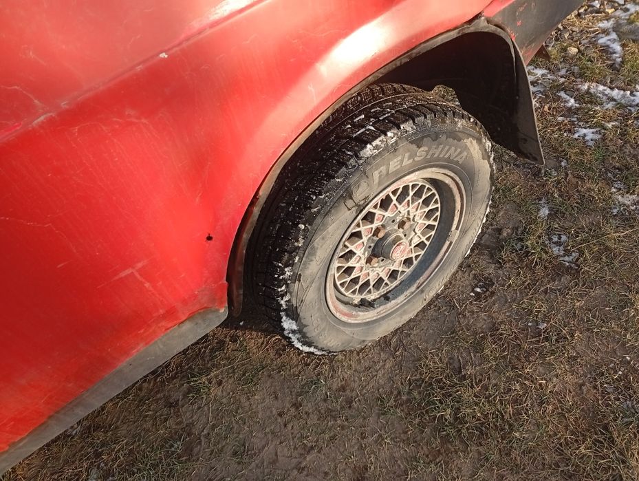 Продам ВАЗ 2108 Газ бензин вписаний