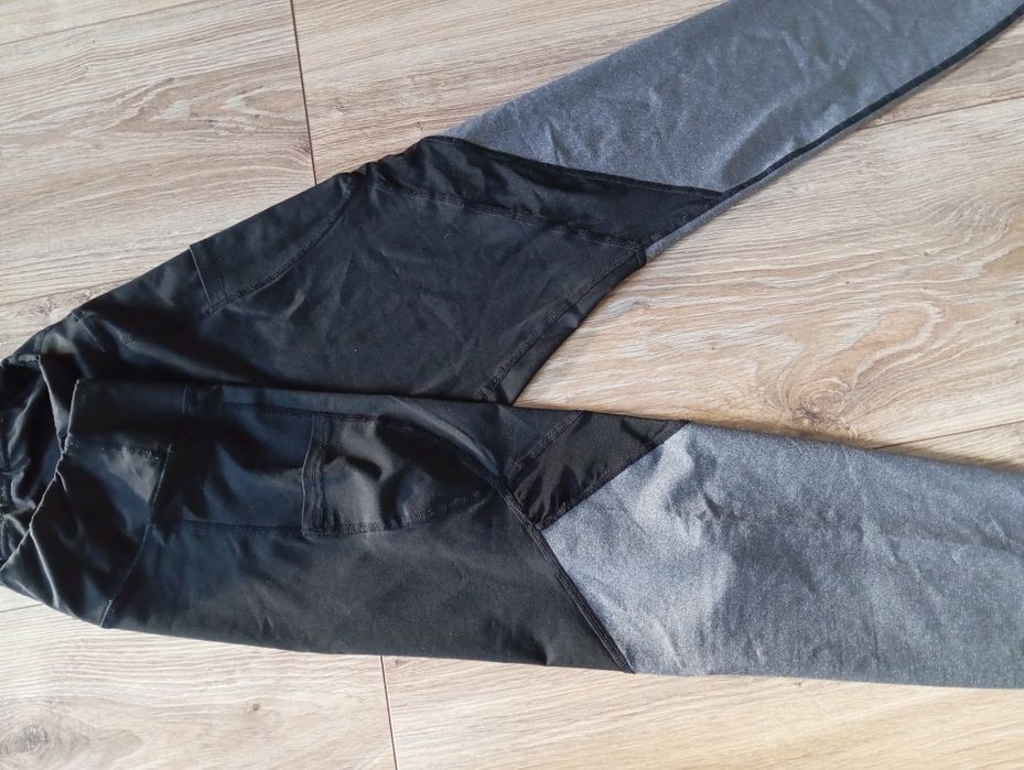 Shein - legginsy