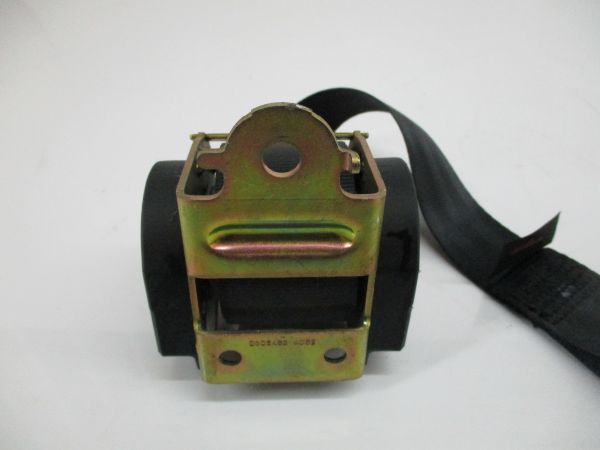 Cinto trás esquerdo PEUGEOT 307 CC (3B)