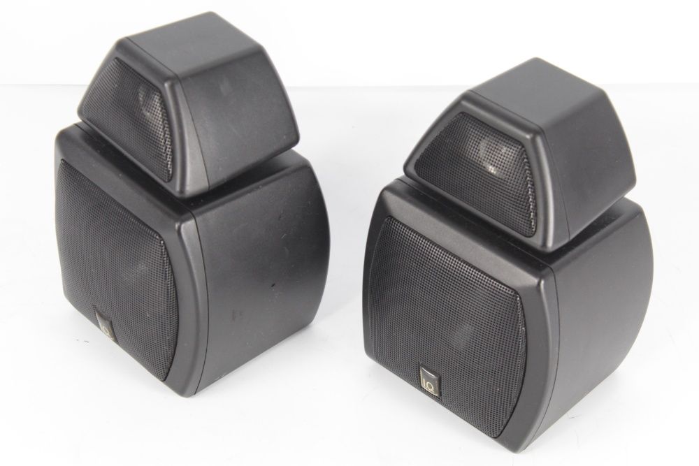 Kolumny Głośniki I.Q. 4 ohm satelity sourround MAŁE dobór audio