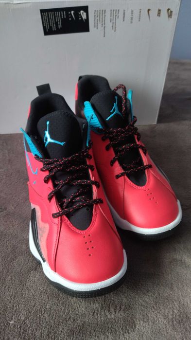 Buty Nike Air Jordan Zoom damskie męskie unisex 42/41