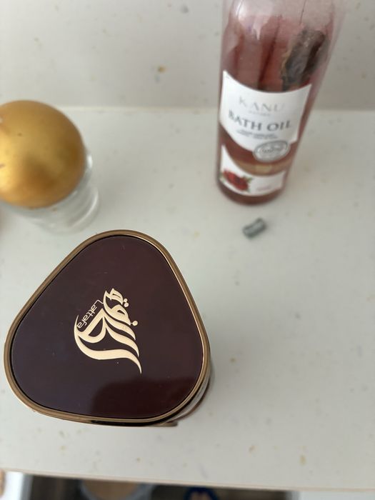 Sprzedam wodę perfumowaną Lataffa Asad Bourbon !