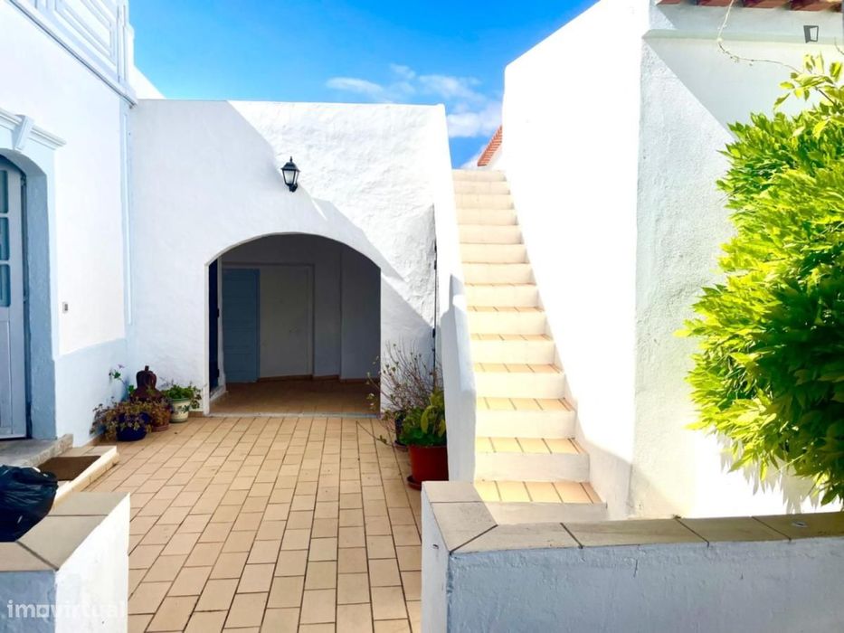 Casa com 1 quartos - localizado em Albufeira