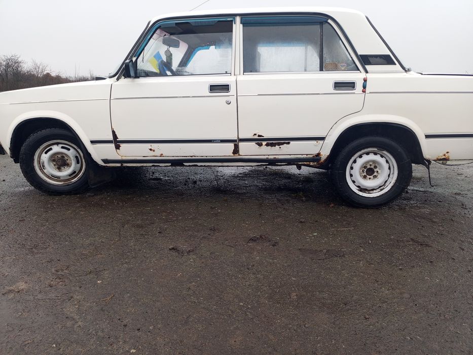 Продам авто ваз.