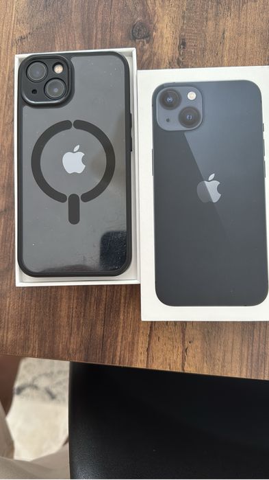 iPhone 13 128GB Desbloqueado em Excelente Estado