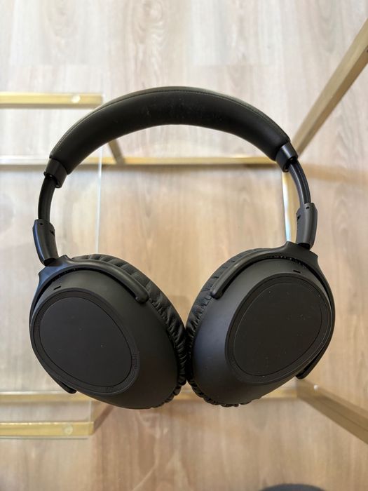 Auscultadores SENNHEISER PXC 550-II
