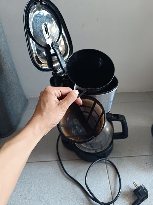 Máquina Café filtro